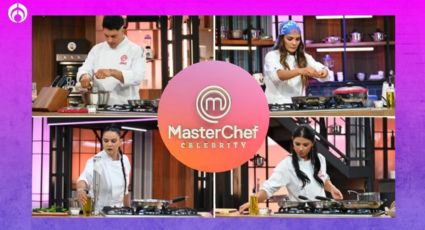 MasterChef Celebrity 2024: ¿Quién fue eliminado este domingo 14 de julio?