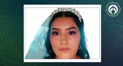 La detienen el día de su boda... y la condenan a 11 años de prisión en Edomex