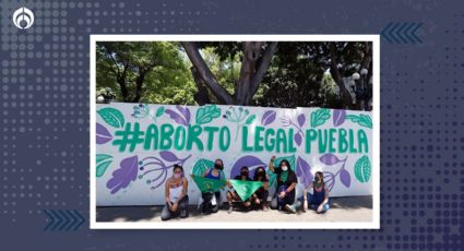 ¡Es ley en Puebla! Congreso aprueba la despenalización del aborto