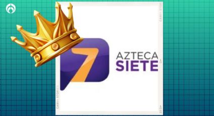 Azteca 7 supera en rating la semifinal de 'MasterChef Celebrity' y se roba la corona dominical