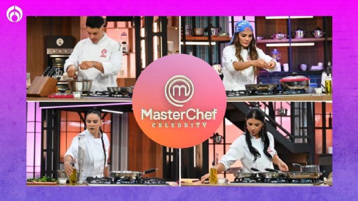 MasterChef Celebrity 2024: ¿Quién fue eliminado este domingo 14 de julio?