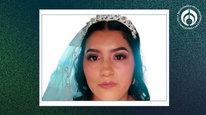 La detienen el día de su boda... y la condenan a 11 años de prisión en Edomex