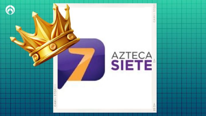 Azteca 7 supera en rating la semifinal de 'MasterChef Celebrity' y se roba la corona dominical