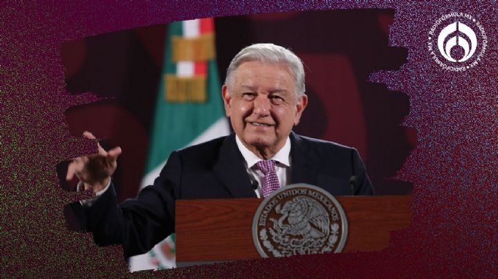 AMLO niega negociación con EU para la libertad de Tomás Yarrington