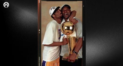 NBA: Muere Joe Bryant, padre de la leyenda Kobe Bryant, a los 69 años