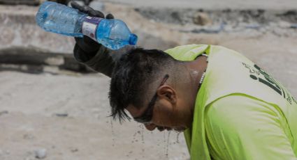 Calor extremo deja 9 muertos en lo que va del año en Sonora