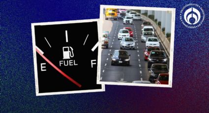 Autos: 10 trucos fáciles para ahorrar gasolina... y dinero