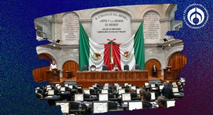 Congreso del Edomex: Inegi lo posiciona como uno de los más productivos