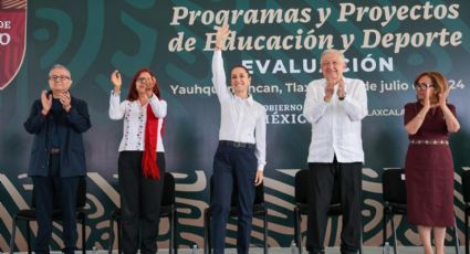 Tren México-Querétaro: Kuri busca diálogo de proyecto en próxima visita de Sheinbaum y AMLO