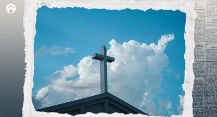 ¿Qué significan las cruces blancas que ponen los albañiles en las obras?