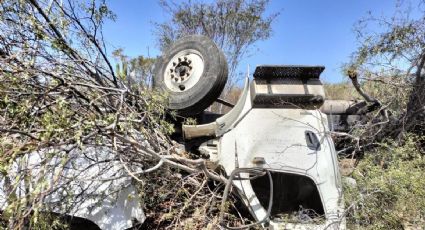 Vacaciones de verano inician con saldo rojo: van 6 muertos por accidentes de auto en La Paz