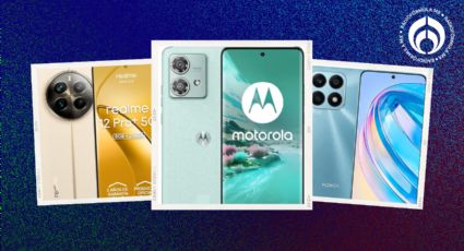 Amazon Prime Day 2024: 5 celulares de gama media que tienen 'descuentazos' imperdibles