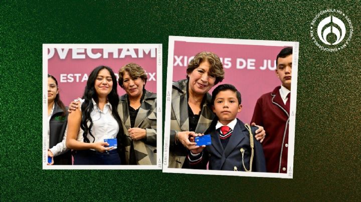 Becas Bienestar Edomex 2024: Estos son los requisitos y quiénes la obtendrán