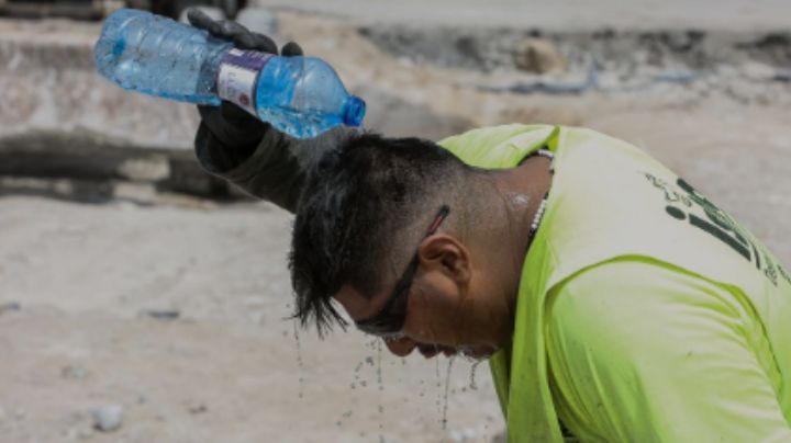 Calor extremo deja 9 muertos en lo que va del año en Sonora