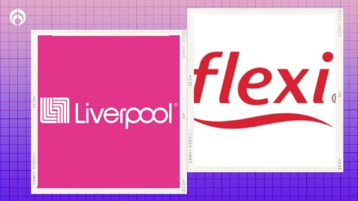 Ofertas Flexi en Liverpool: tenis, zapatos y zapatillas con más del 50% de descuento por poco tiempo