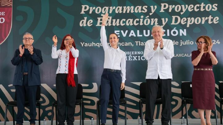 Tren México-Querétaro: Kuri busca diálogo de proyecto en próxima visita de Sheinbaum y AMLO