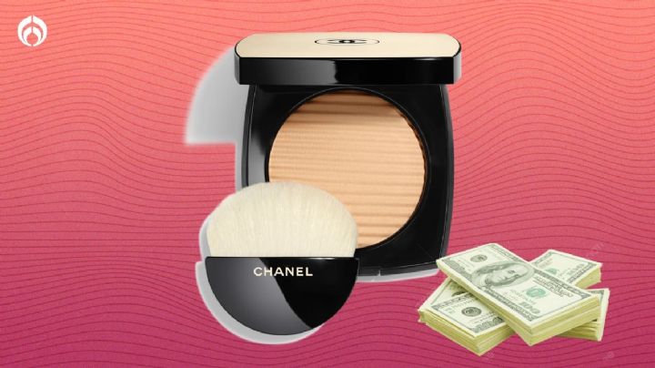 ¿Dónde comprar el maquillaje compacto que es bueno como el Chanel y cuesta 6 veces menos, según Profeco?