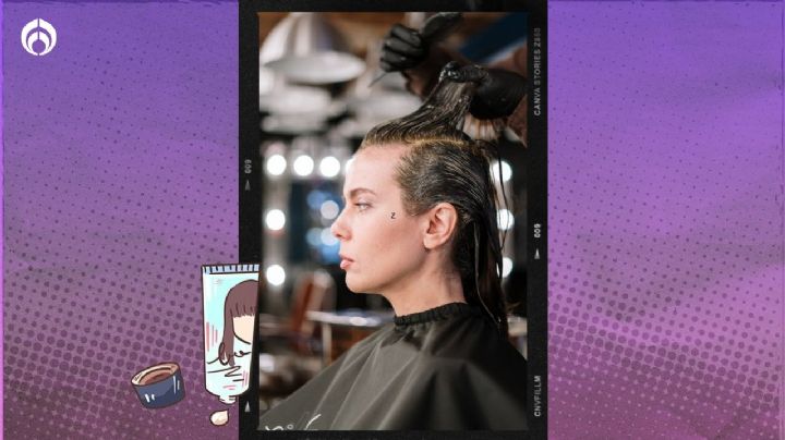 El tinte para cabello mexicano más barato que mejor cubre las canas y resiste las lavadas, según Profeco