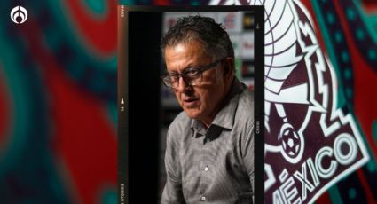 ¿Una opción para el Tri? Juan Carlos Osorio se arrepiente de no seguir como DT de México