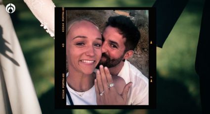 ¡Boda en América! Sarah Luebbert se va a casar, ¿quién es su novio Xavier Mayol?