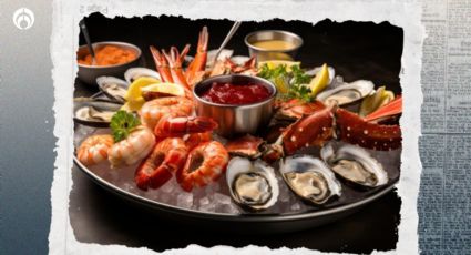 ¿Por qué no se debe comer mariscos en los meses sin R? Verdad o mito