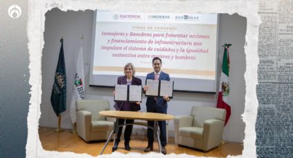 Banobras e Inmujeres impulsan la igualdad de género y el desarrollo sustentable en México