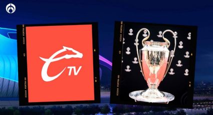 ¡La Champions será gratis! Caliente TV pasará los partidos de miércoles, según Récord