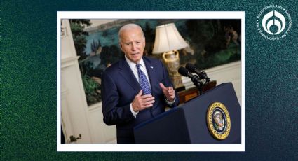 Biden tiene COVID: da positivo tras decir que sólo dejaría candidatura por problema de salud grave