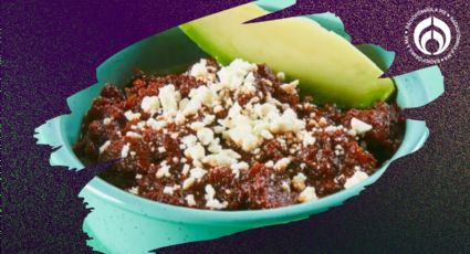 La receta tradicional para elaborar la mejor salsa borracha para la carnita asada