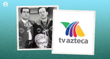 Cine de Oro: TV Azteca obtiene los derechos para transmitir las películas del ídolo de Guamúchil