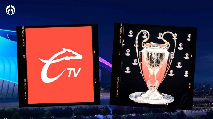 ¡La Champions será gratis! Caliente TV pasará los partidos de miércoles, según Récord