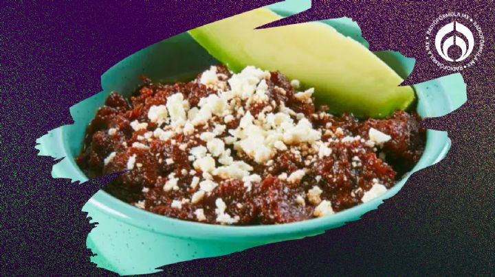 La receta tradicional para elaborar la mejor salsa borracha para la carnita asada