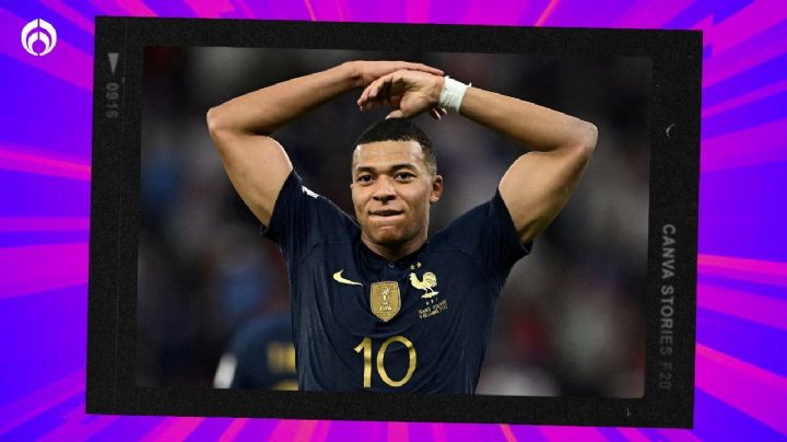 Kylian Mbappé: Estos son los negocios y marcas que patrocinan a la joya del Madrid