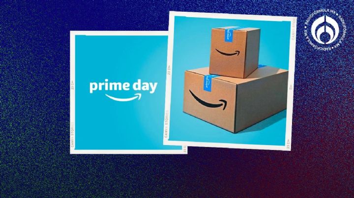 Cómo obtener los 200 pesos gratis de Amazon en el Prime Day