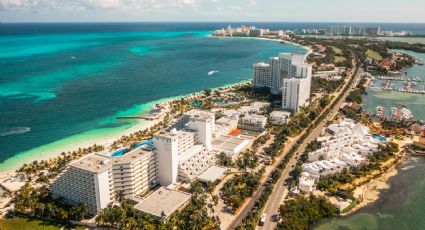 Nuevo fideicomiso garantiza mantenimiento de centros turísticos en Quintana Roo