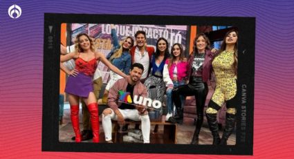 Exconductor de 'Venga la Alegría' acusa a TV Azteca de correrlo sin que le dieran la cara