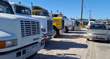 Guerra por el agua en La Paz: conflicto entre piperos deja sin líquido a la población