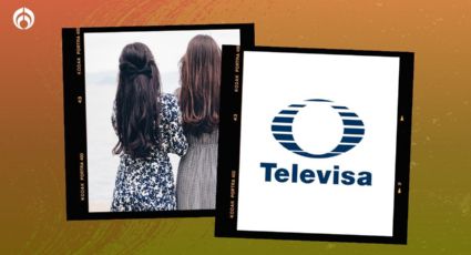 Protagonista de Televisa exhibe relación con compañera de telenovela y le hace propuesta en vivo