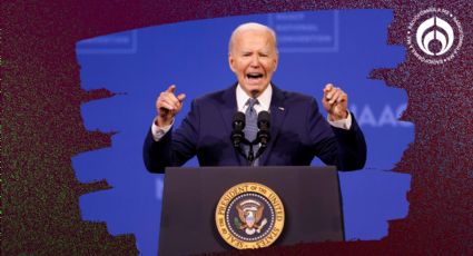 Biden se tambalea: ya analiza dejar la candidatura presidencial, según el New York Times