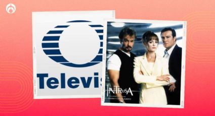 Televisa volverá a reunir a los actores de exitosa telenovela que transmistió hace 23 años