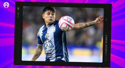 Chofis López: ¿Cómo 'rescindirá' Pachuca el contrato vigente que tiene con el jugador?