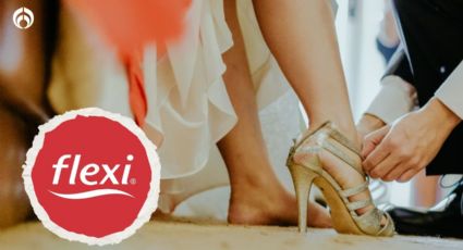 Coppel: Las 5 sandalias con tacón marca Flexi cómodos y bellos, ideales para una fiesta de noche