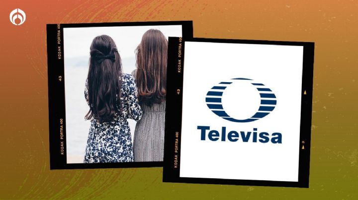 Protagonista de Televisa exhibe relación con compañera de telenovela y le hace propuesta en vivo