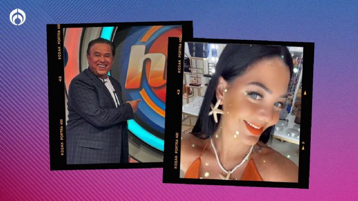 Paola Durante y Mario Bezares se reencontrarán tras 25 años en ambicioso programa de Televisa