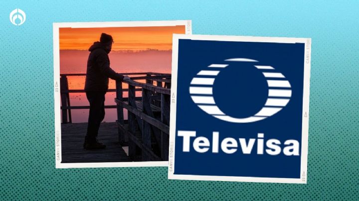 Reconocido actor, fundador de TV Azteca, volverá a las telenovelas con Televisa