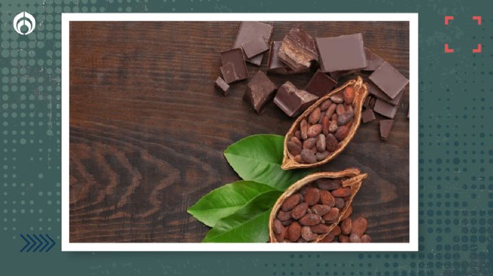 Así debes preparar el chocolate para no engordar; usa estos ingredientes