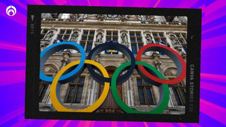 París 2024: ¿Dónde ver en vivo la inauguración de los Juegos Olímpicos?