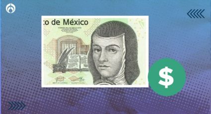 El billete de 200 pesos que se vende por más de 900 mil pesos por una característica especial