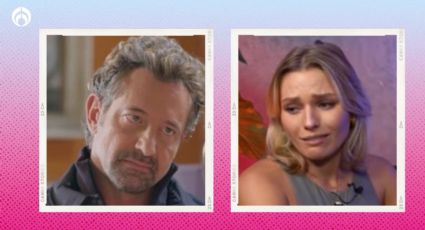 Gabriel Soto lanza contundente mensaje sobre el amor tras ruptura con Irina Baeva