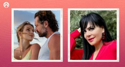 Maribel Guardia defiende a Irina Baeva de Gabriel Soto: “él es mucho mayor que ella”